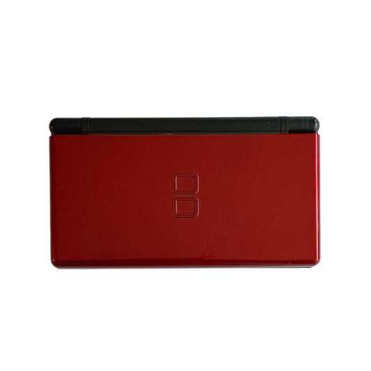 DS LITE | RED & BLACK | 503