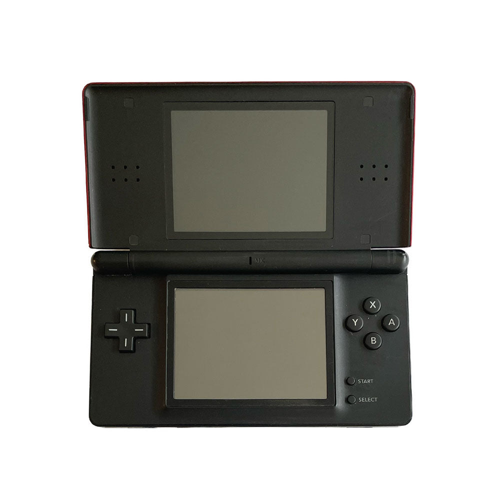 DS LITE | RED & BLACK | 503