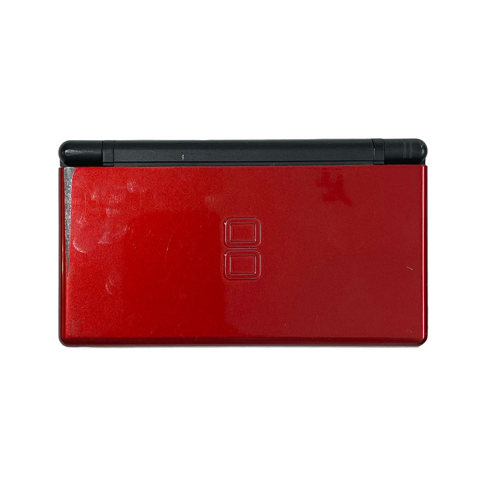 DS LITE | RED BLACK | 347