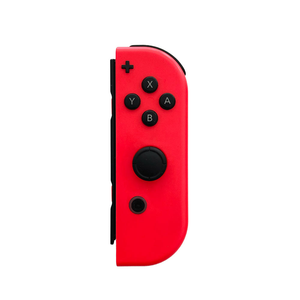 JOY-CON | RIGHT | RED