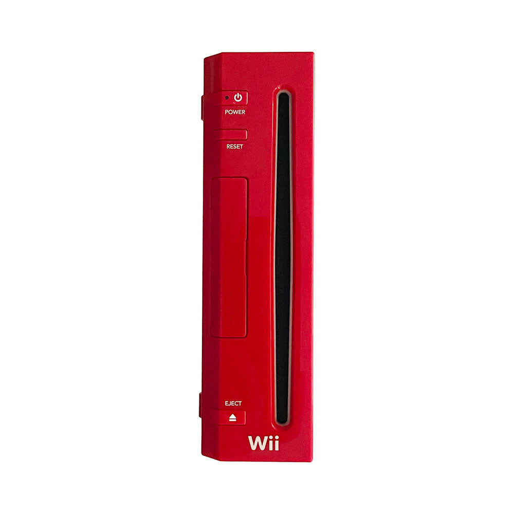 NINTENDO Wii | RED | 948