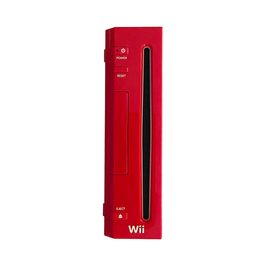 NINTENDO Wii | RED | 948