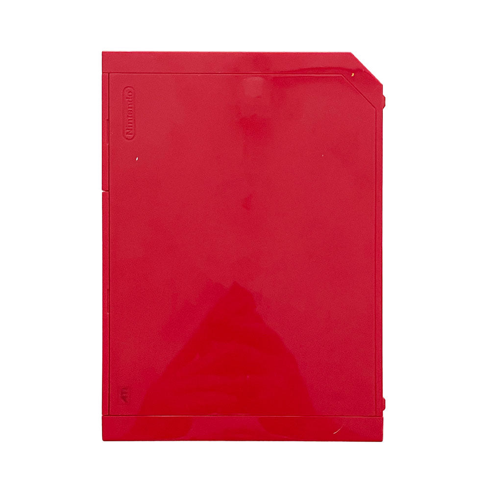 NINTENDO Wii | RED | 948