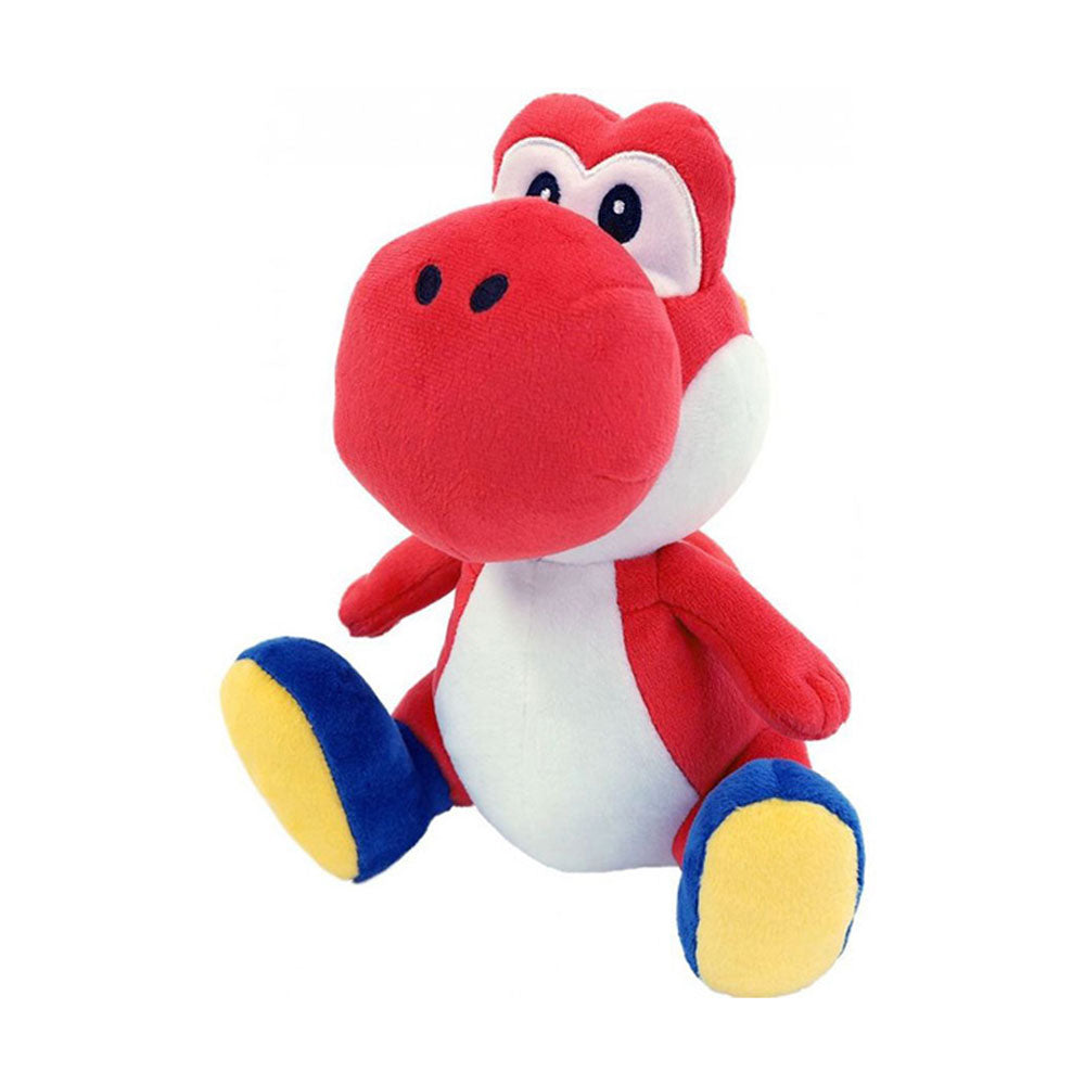 YOSHI | RED | PLUSH