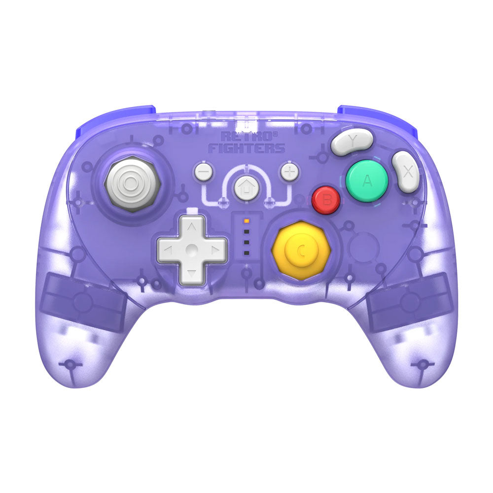 BATTLERGC PRO | GLACIER