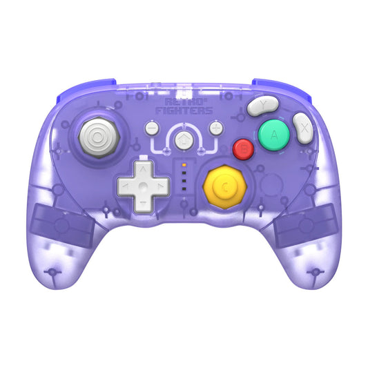 BATTLERGC PRO | GLACIER