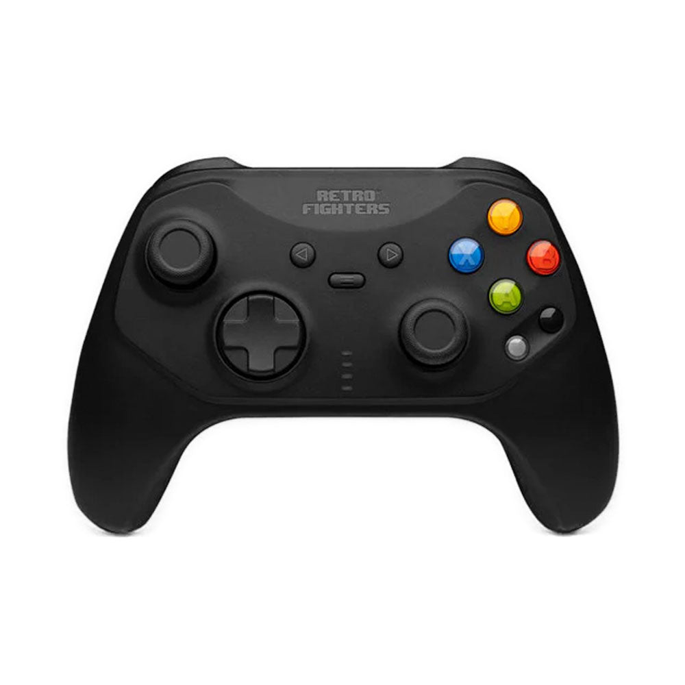 RETRO FIGHTER HUNTER ORIGINAL XBOX | BLACK