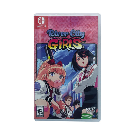 RIVER CITY GIRLS | PP | NSW