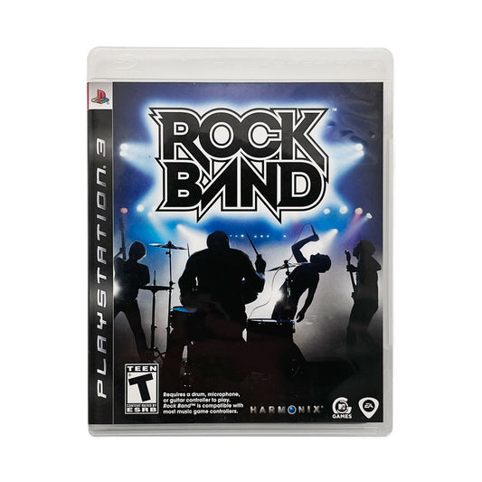 ROCK BAND | PS3