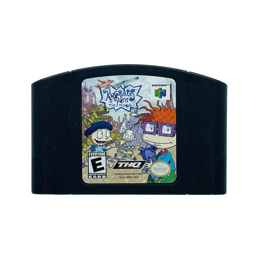 RUGRATS IN PARIS THE MOVIE - 64