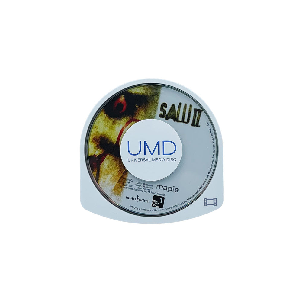 SAW II - UMD