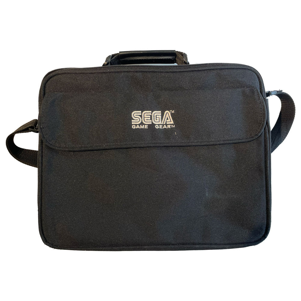 SEGA GAME GEAR TRAVEL BAG