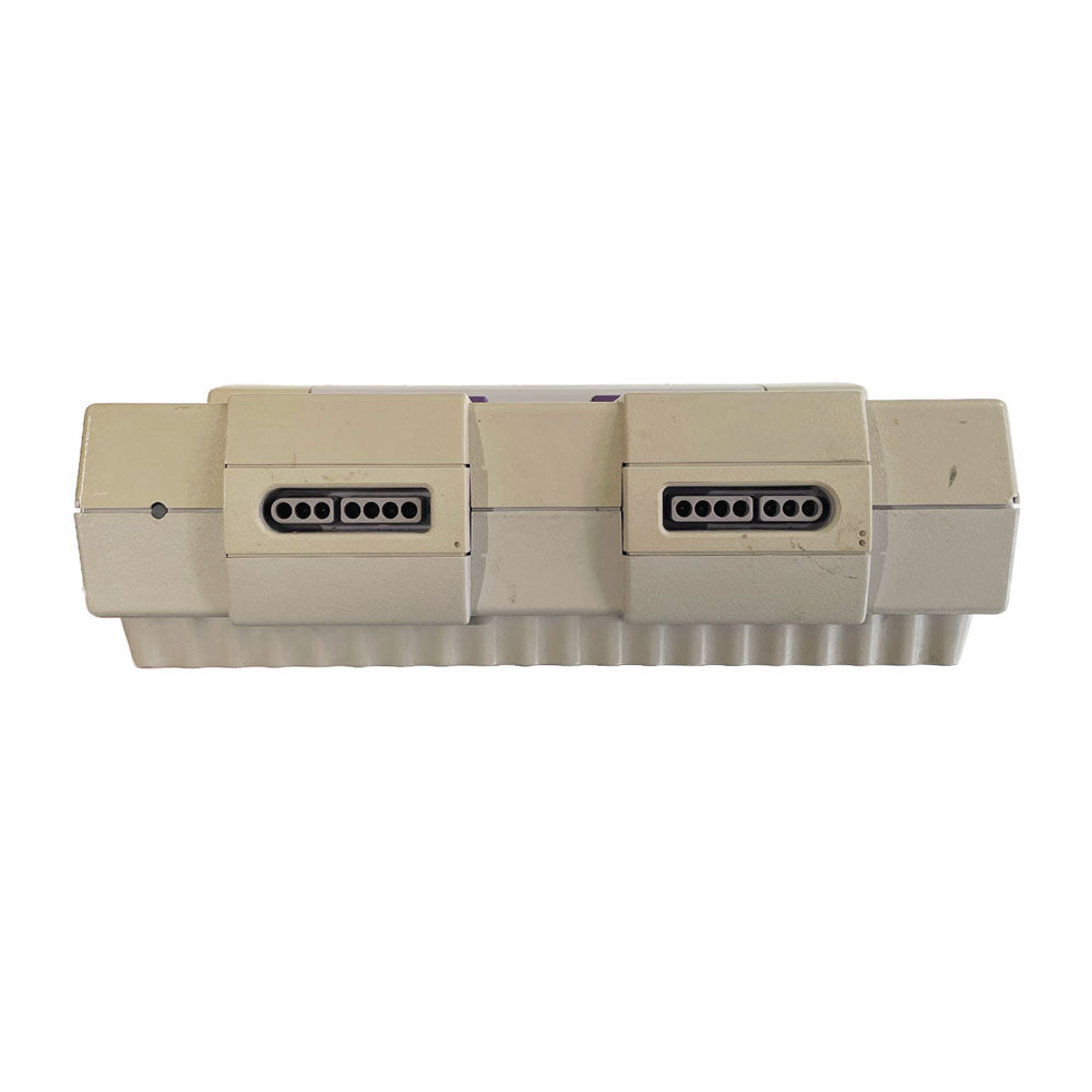 SUPER NINTENDO (864)