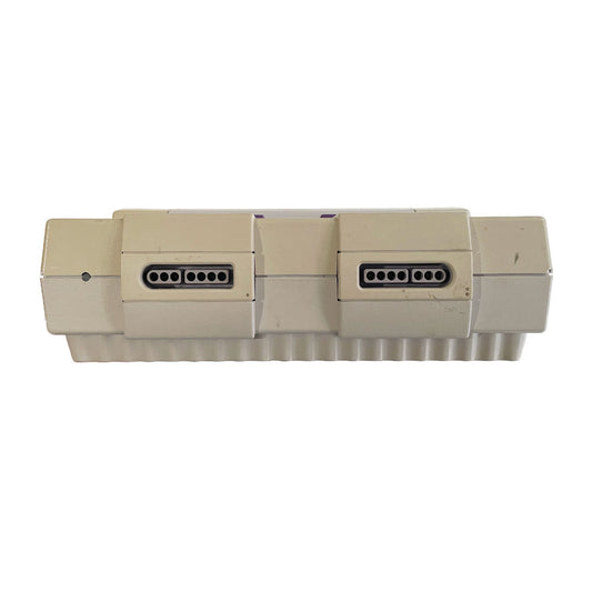 SUPER NINTENDO (864)