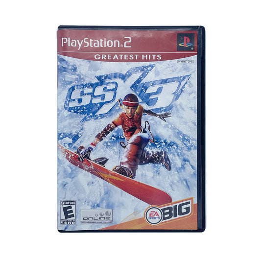 SSX 3 | PS2