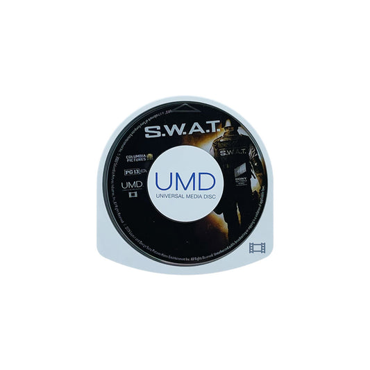 S.W.A.T. - UMD