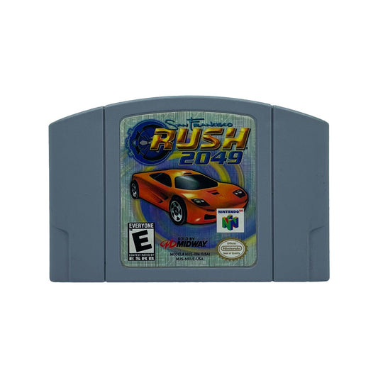 SAN FRANCISCO RUSH 2049 - 64