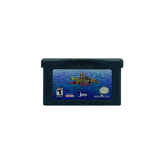 SEA TRADER RISE OF TAIPAN | GBA