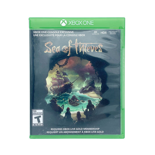 SEA OF THIEVES | PP | XB