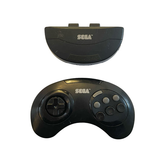 SEGA REMORE ARCADE PAD WIRELESS CONTROLLER