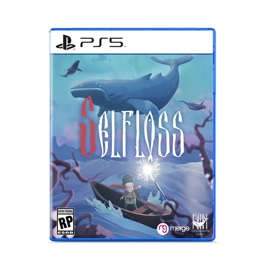 SELFLOSS - PS5
