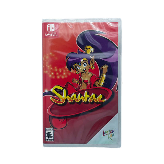 SHANTAE | NSW
