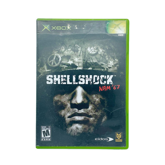 SHELLSHOCK NAM 67 | XBOX