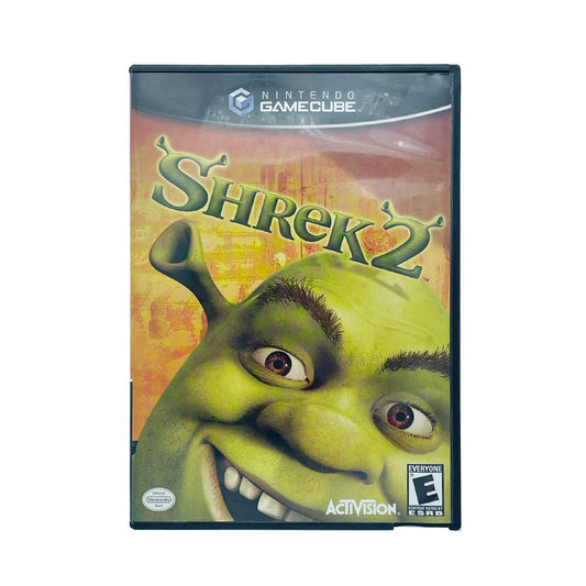 SHREK 2 | GC