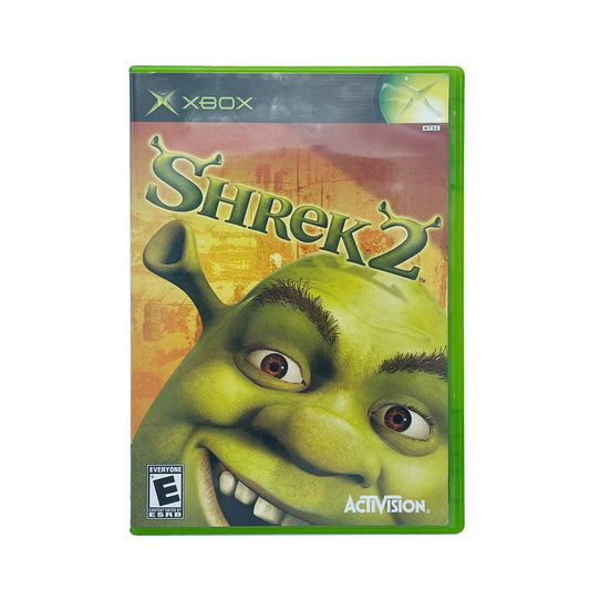 SHREK 2 | XBOX