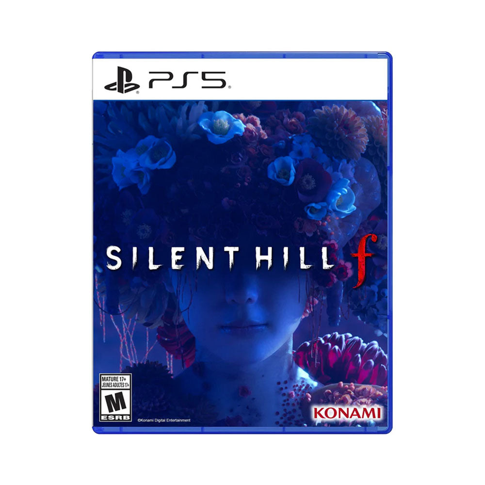 SILENT HILL F | PS5