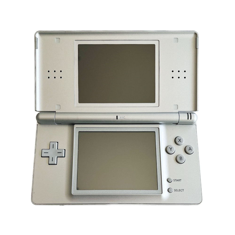 DS LITE | SILVER | 759