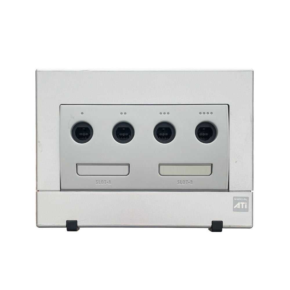 PLATINUM GAMECUBE | 402
