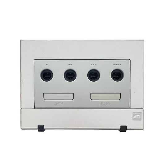 PLATINUM GAMECUBE | 402