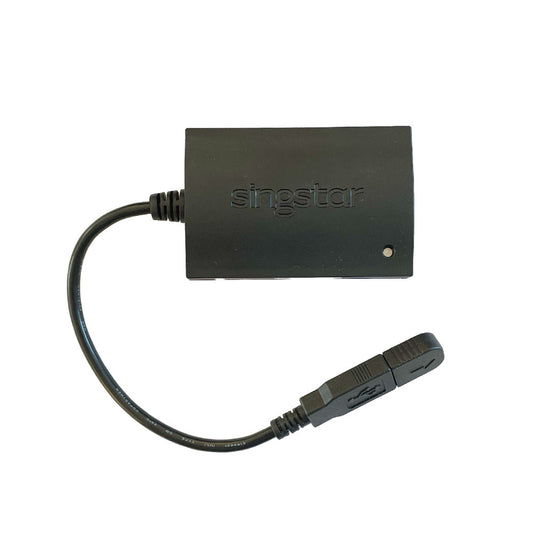 SINGSTAR USB CONVERTER