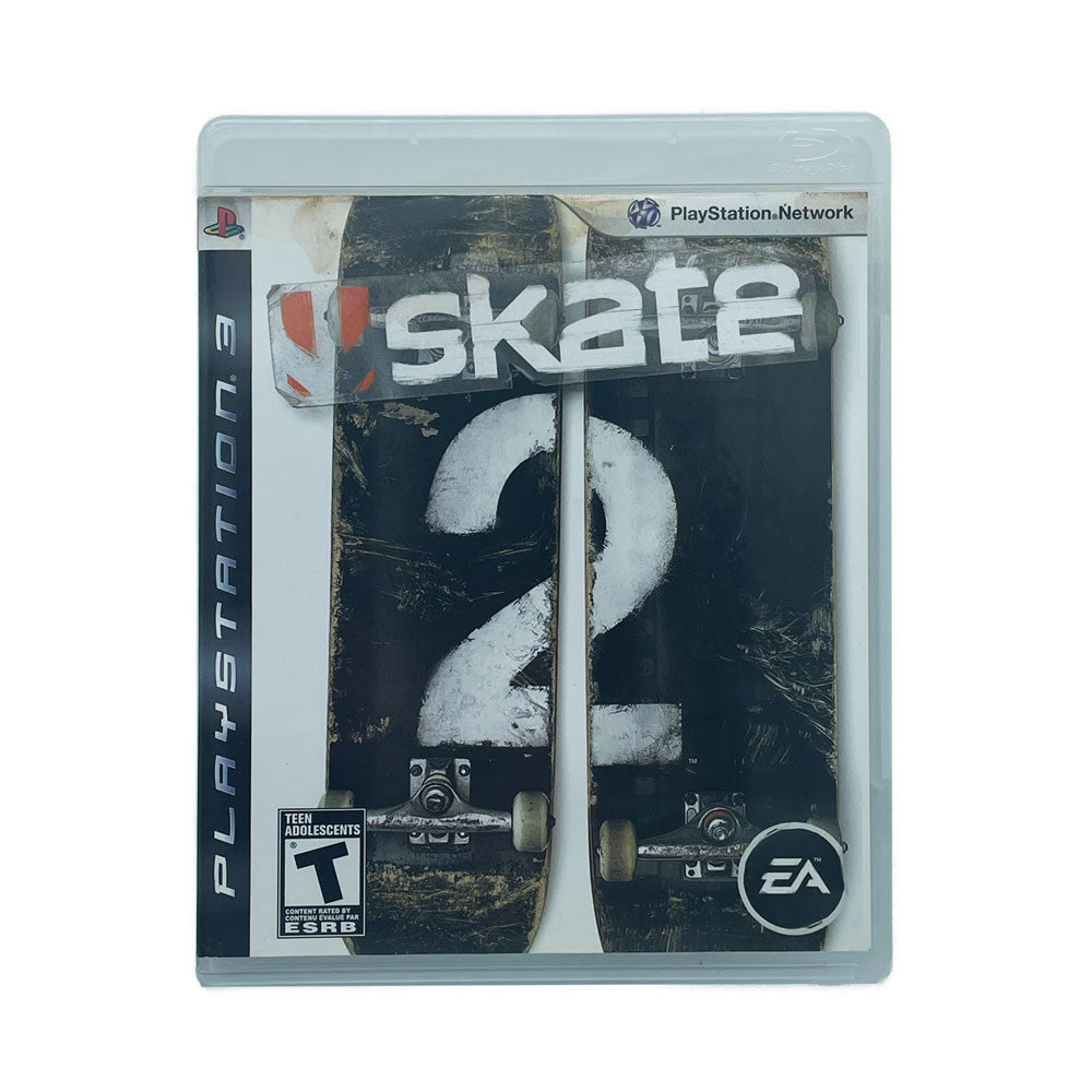 SKATE 2 | PS3
