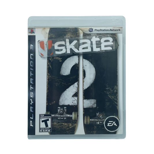 SKATE 2 | PS3