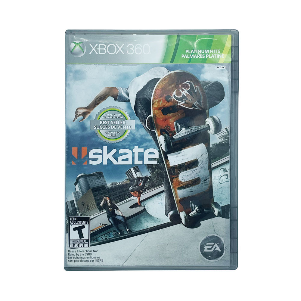 SKATE 3 (PH) | 360