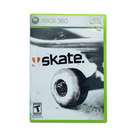 SKATE | 360