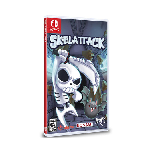 SKELATTACK (LRG #176) | NSW