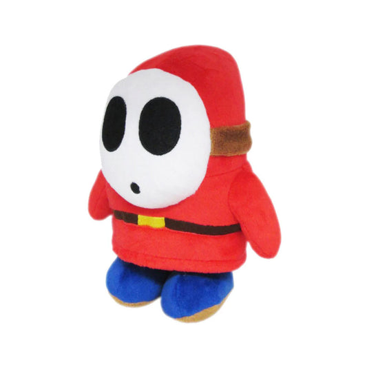 SHY GUY | 6" | PLUSH