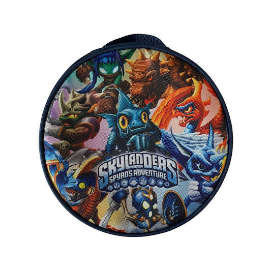 SKYLANDER'S TRAVEL POUCH
