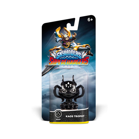 SKYLANDERS - KAOS TROPHY