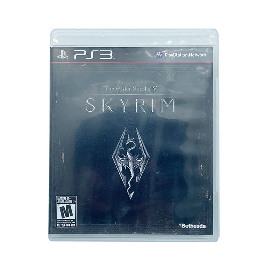 SKYRIM | PS3