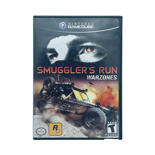 SMUGGLER'S RUN | GC