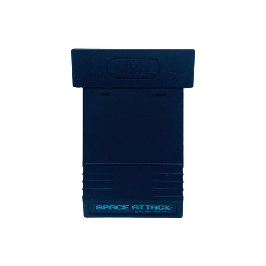 SPACE ATTACK - ATARI