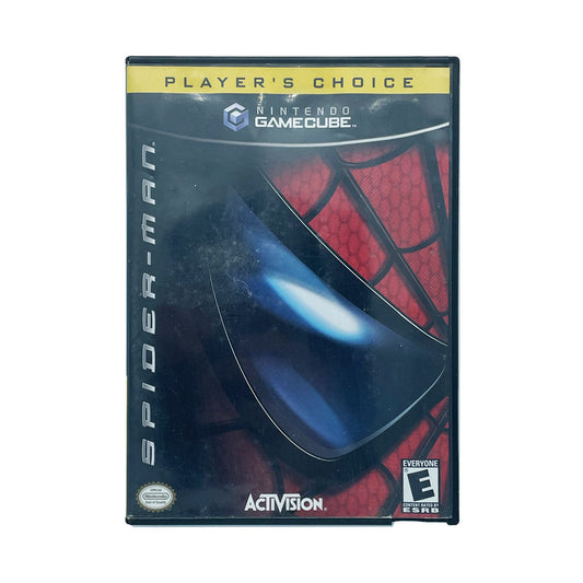 SPIDER-MAN (PC) | GC