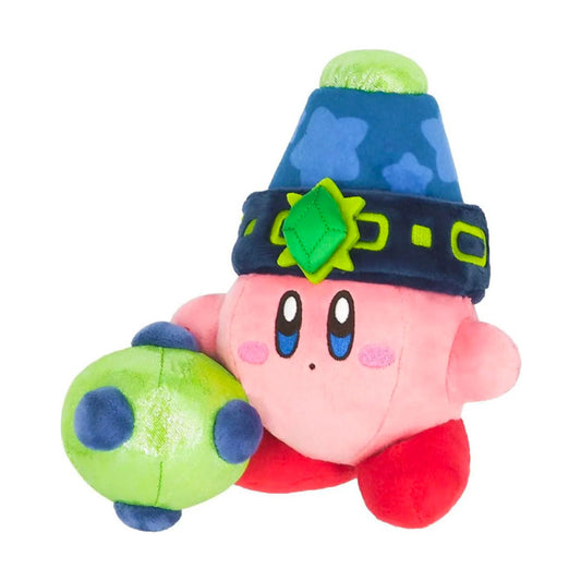 KIRBY CHAIN BOMB | 7" | PLUSH