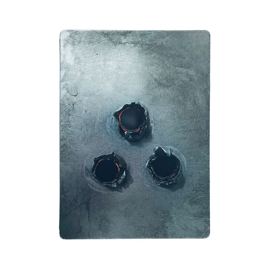 SPLINTER CELL CONVICTION STEEL BOOK | 360