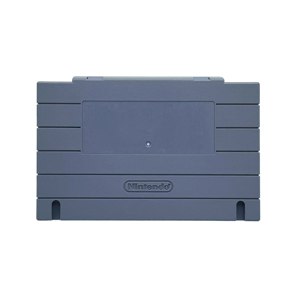 STANLEY CUP | SNES