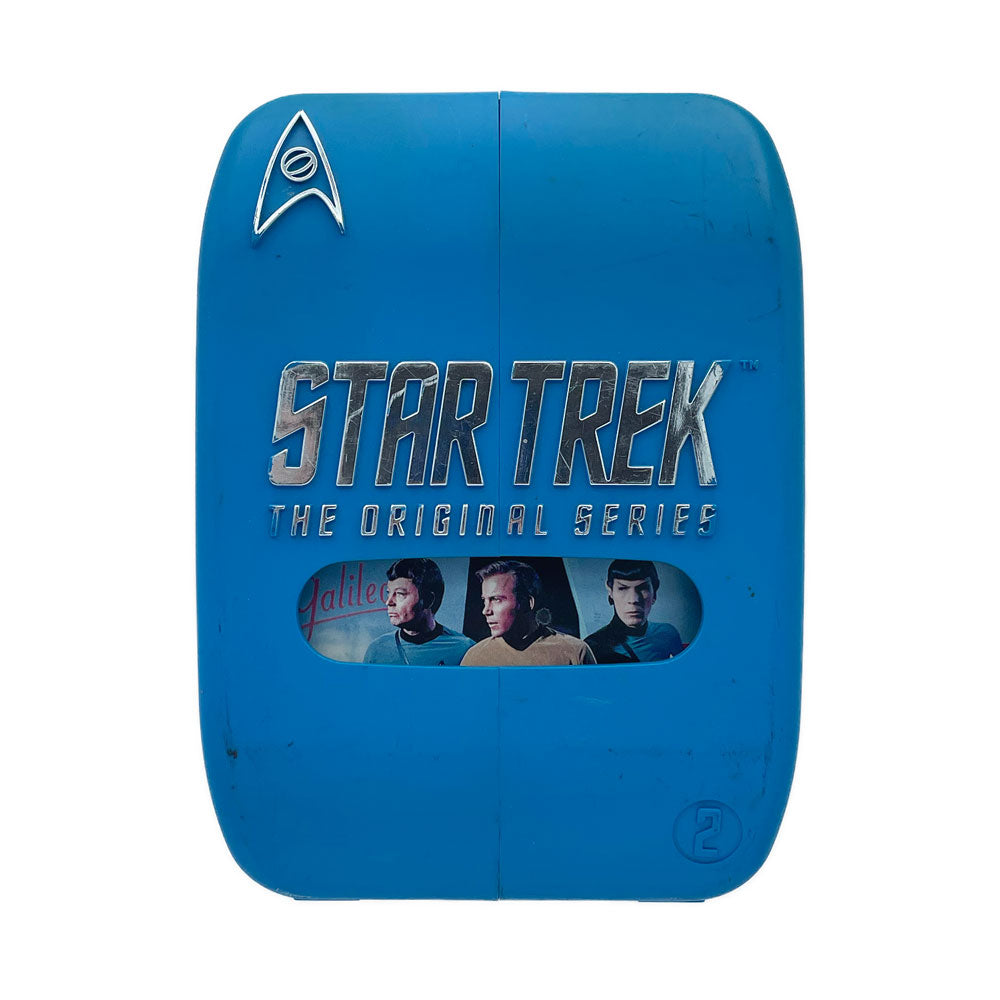 STAR TREK THE ORIGINAL SERIES S-2 | DVD